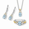Sky Blue Topaz