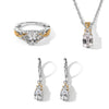 White Topaz