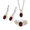 Mozambique Garnet