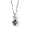 Natural Chrome Diopside