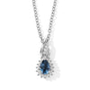 London Blue Topaz