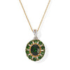 Natural Chrome Diopside
