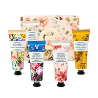 Elizabeth Grant 5 Piece Formulated Scented Hand Creams (5x 2oz) (Ships in 3-5 Days)