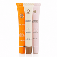 Elizabeth Grant Magic Lip Balm Trio (3x 0.68oz) Vanilla, Passionfruit, & Cotton Candy (Ships in 3-5 Days)