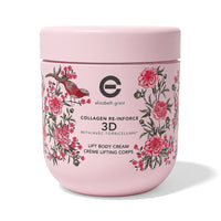 Elizabeth Grant Collagen Re-Inforce Lift Body Cream (33.14oz) with Body Spatula (Ships in 3-5 Days)