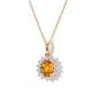 Yellow Sapphire