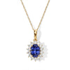Tanzanite