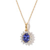 Tanzanite