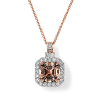Pendant and  Chain Set