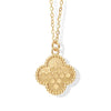 Clover Honeycomb