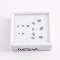 Monte Belo Indicolite Gemstone - Sticky add to cart bar