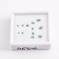 Monte Belo Indicolite Gemstone
