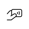 Mobile menu icon: Manage Auctions - Pay Now