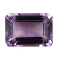 Rose De France Amethyst (Oct 14x10 mm) 6.52 ctw Loose Gemstone - Sticky add to cart bar