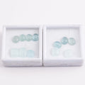 Brazilian Milky Aquamarine - Sticky add to cart bar