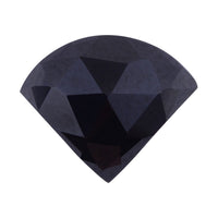 Natural Thai Black Spinel (Mix Mix mm)