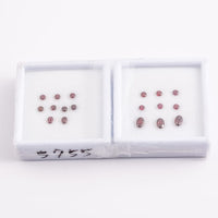 Pyrope Garnet