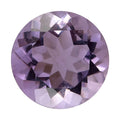 Rose De France Amethyst (Rnd 9 mm) 2.09 ctw Loose Gemstone - Sticky add to cart bar