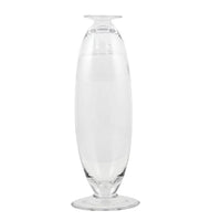 Made in Italy Authentic Murano Glass Classic Decanter
