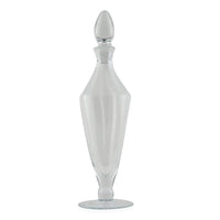 Closeout Made In Italy Murano Glass Vase
