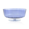 Closeout Murano Cake Stand - Light Blue - Sticky add to cart bar