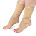 Set of 2 Ankle Binder/Supporter Compression- (M/L) - Sticky add to cart bar