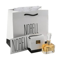 NORELL NEW YORK 3.4oz & 0.25oz Mini Gift Set
