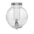 Glass Water Dispenser (Capacity:5 Ltr, Weight:2.99 lbs) - Sticky add to cart bar