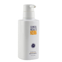 Clinical Results NASA 3D Thick & Full Stem Cell Shampoo 10oz