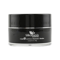 SILK GENESIS 1ct Luminous Diamond-Brasion 1.5oz