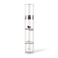 SILK GENESIS 1ct Luminous Diamond Collagen Silk 1.7oz