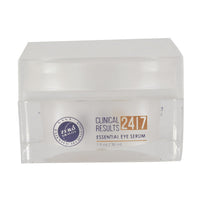 Clinical Results NASA 3D Eye Serum 1 oz
