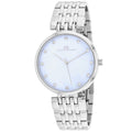 Oceanaut Women's Aerglo Japanese Quartz Movement Stainless steel Watch with Mother of Pearl Dial 36mm - Sticky add to cart bar