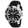 Oceanaut Marletta Quartz Movement Watch with Black Silicone Band 48mm - Sticky add to cart bar