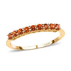 Vicesory Spessartite Garnet