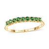 Tsavorite Garnet