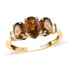 Yellow Tourmaline