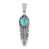 Mojave Blue Turquoise