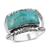 Blue Turquoise