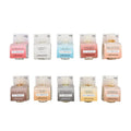 Set of 10pc Refresher Oils (Assortment C), Potpourri Refresher Oils Assortment, Refresher Oil For Burner, Fragrance Oil For Air Freshers - Sticky add to cart bar
