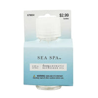 Closeout Sea Spa Refresher Oil 33fl Oz