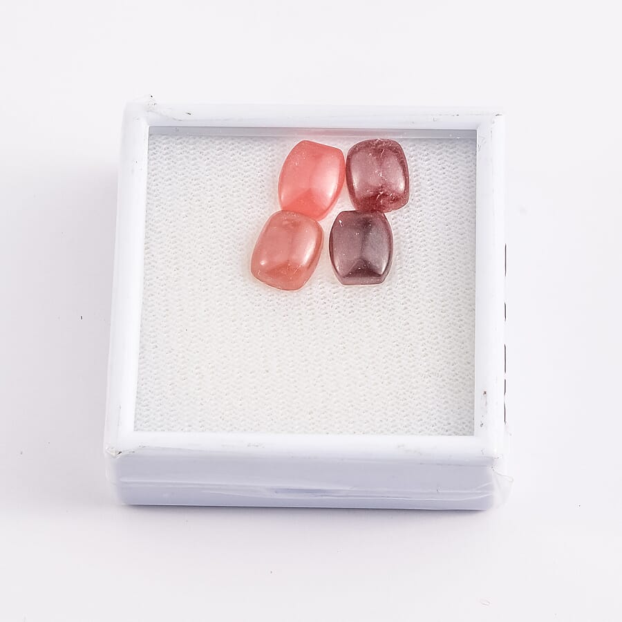 Red Jade