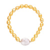 Freshwater Golden Pearl