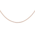 Italian Sterling Silver Link Chain (20 Inches) (3.40 g) - Sticky add to cart bar