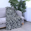 Zebra Stripes