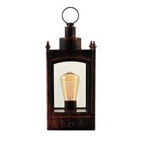 Paul Revere Vintage Lantern