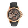 Black & Rose Gold