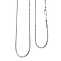 BALI LEGACY Sterling Silver Tulang Naga Necklace (20 Inches) (16.20 g)