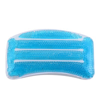 Cooling Gel Bath Pillow (10.75x1.25x5.75)
