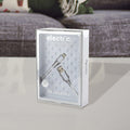 Electric Candy 3 Ft Type C Cable in Silver - Sticky add to cart bar
